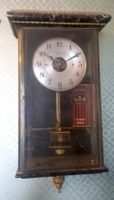 Pendule Bulle Clock
