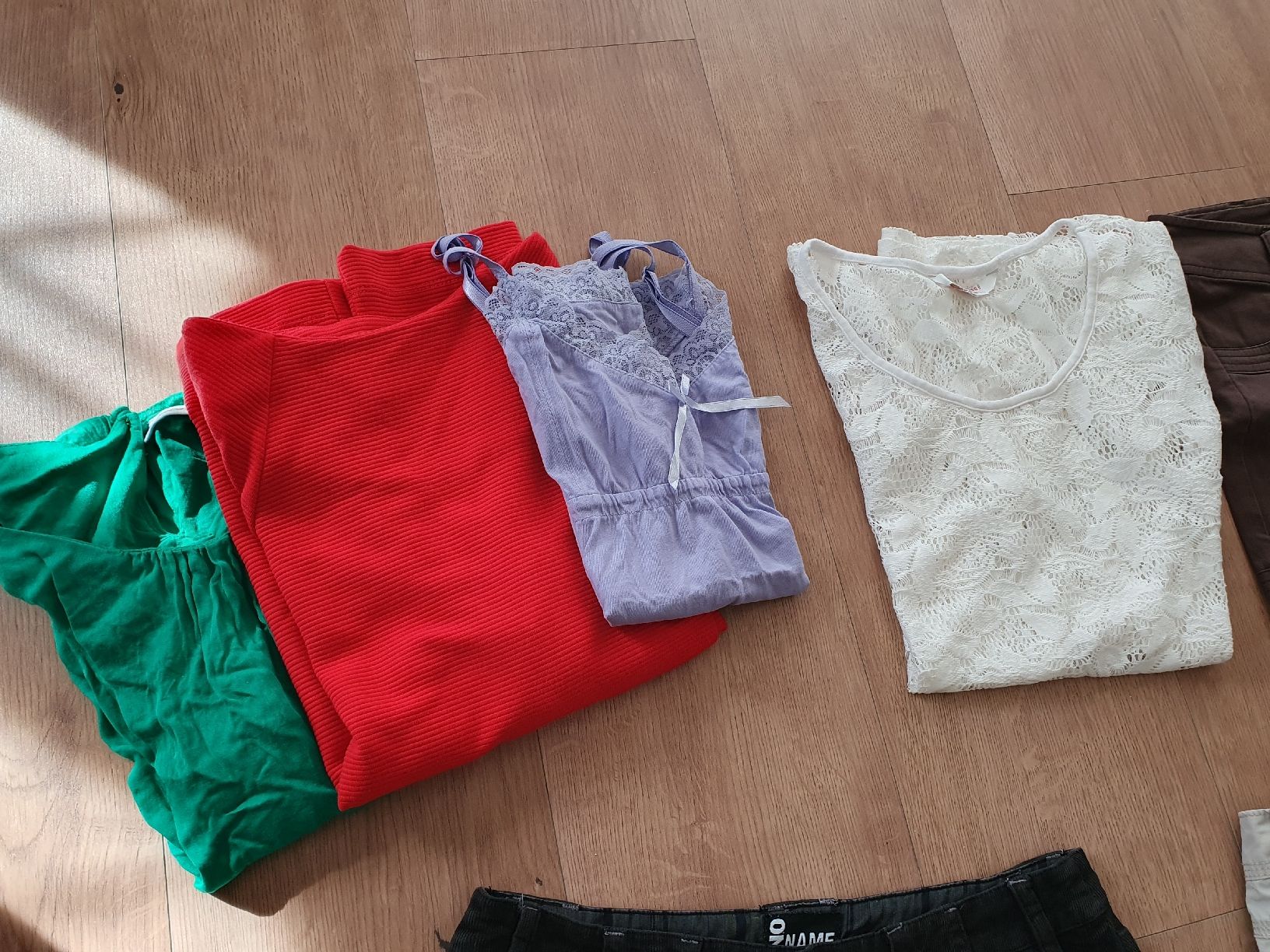 Lotti di vestiti: Damen Kleiderpaket in der Grösse 36 / S – Usato da Niederönz venduto da STI88 1