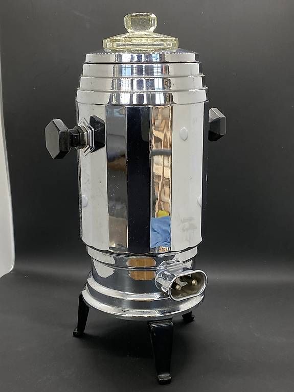Macchine per caffè & Macchine per espresso: Kaffekocher – Usato da Niederwangen BE venduto da Pigru123 1