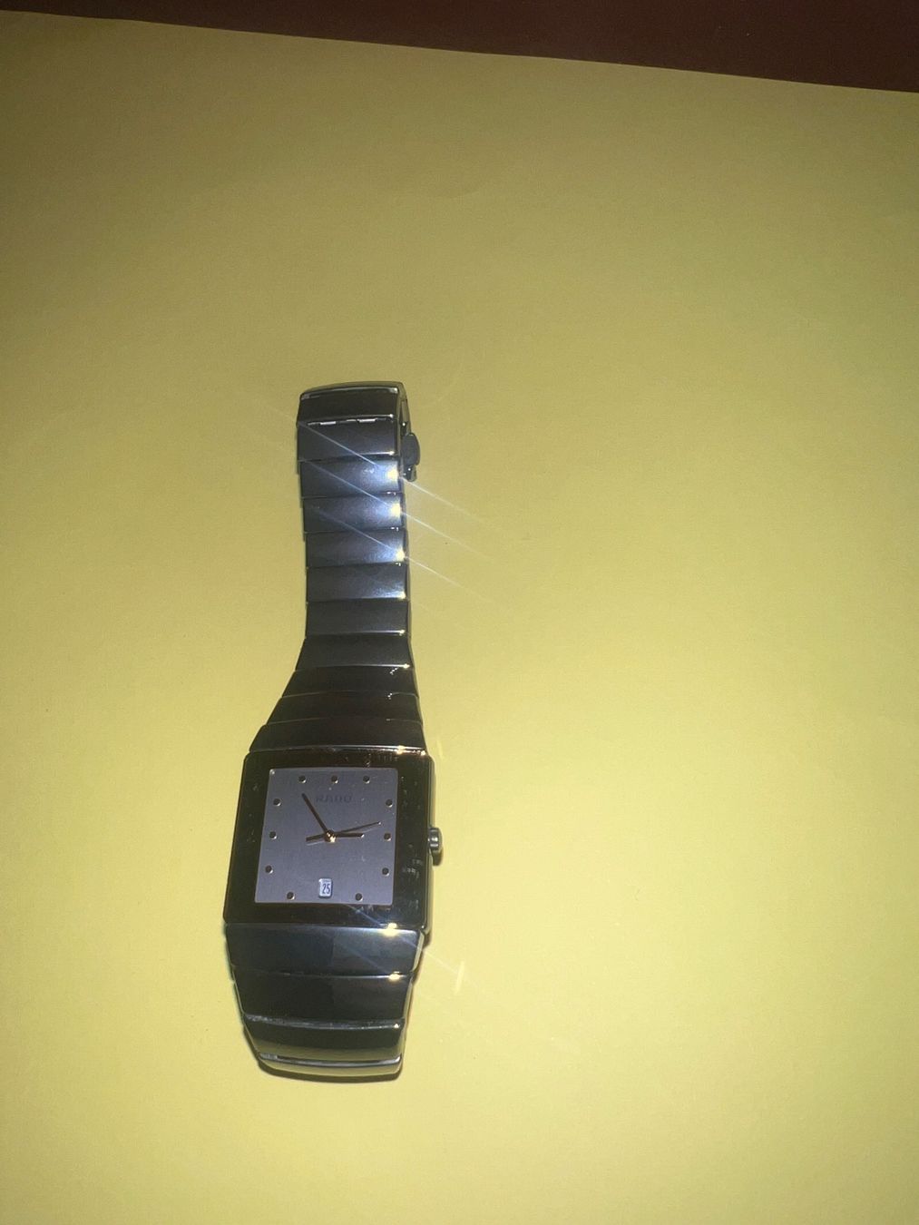 Rado Orologi: Rado Sintra – Usato da Hunzenschwil venduto da Al-Bee-01 3