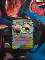 Mega Slowbro ex - Pitch black - 031/084 - english