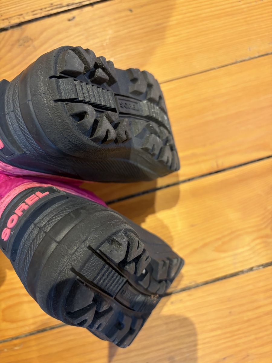 Sorel Scarpe da uomo: Sorel Gr 23 Winterboots – Usato da Schönenwerd venduto da Phipsz 2