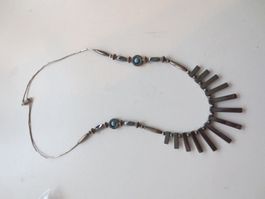 Schmuckset aus dem Indianerreservat USA