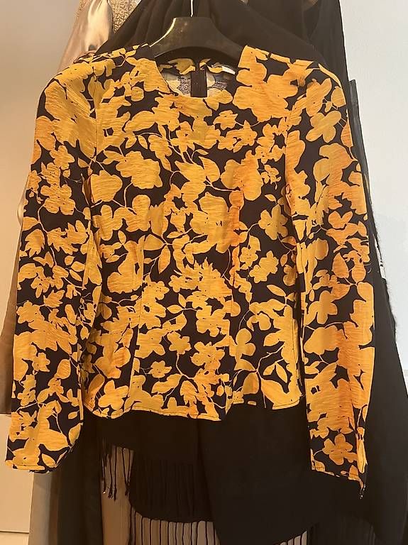 Camicette: Blusa  – Usato da Minusio venduto da www_6ybt