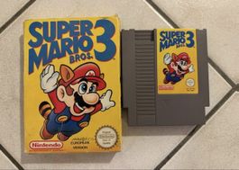 Jeu pour NES