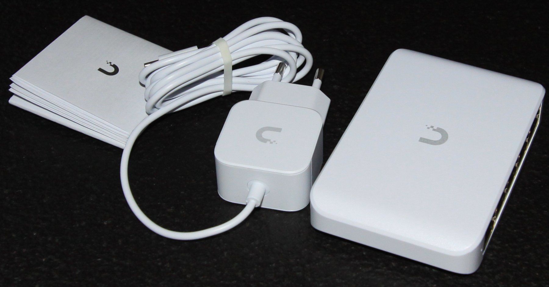 Ubiquiti Hubs & Switches: ***TOP*** Ubiquiti Switch USW Flex Mini ***TOP*** – Neuf (Voir description) à Zofingen par Felix459 3