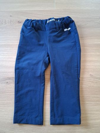 Reima Anti Mücken Antibite soft shield Hose 80