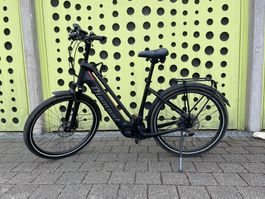 Diamant E-Bike 25kmh, 5950km, Jahrgang 2021