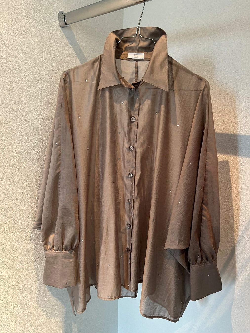 Riani Camicette: Hemdblouse Marke Riani – Usato da Arbon venduto da sel_c9mg