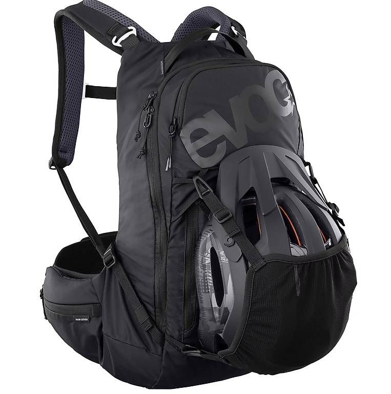 Rucksäcke: Evoc Trail Pro 16 - Grösse M,S - NEU originalverpackt  – Gebraucht aus Zürich von theblaess