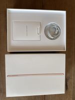 Apple iPad 8 (7. Generation) mit Pencil