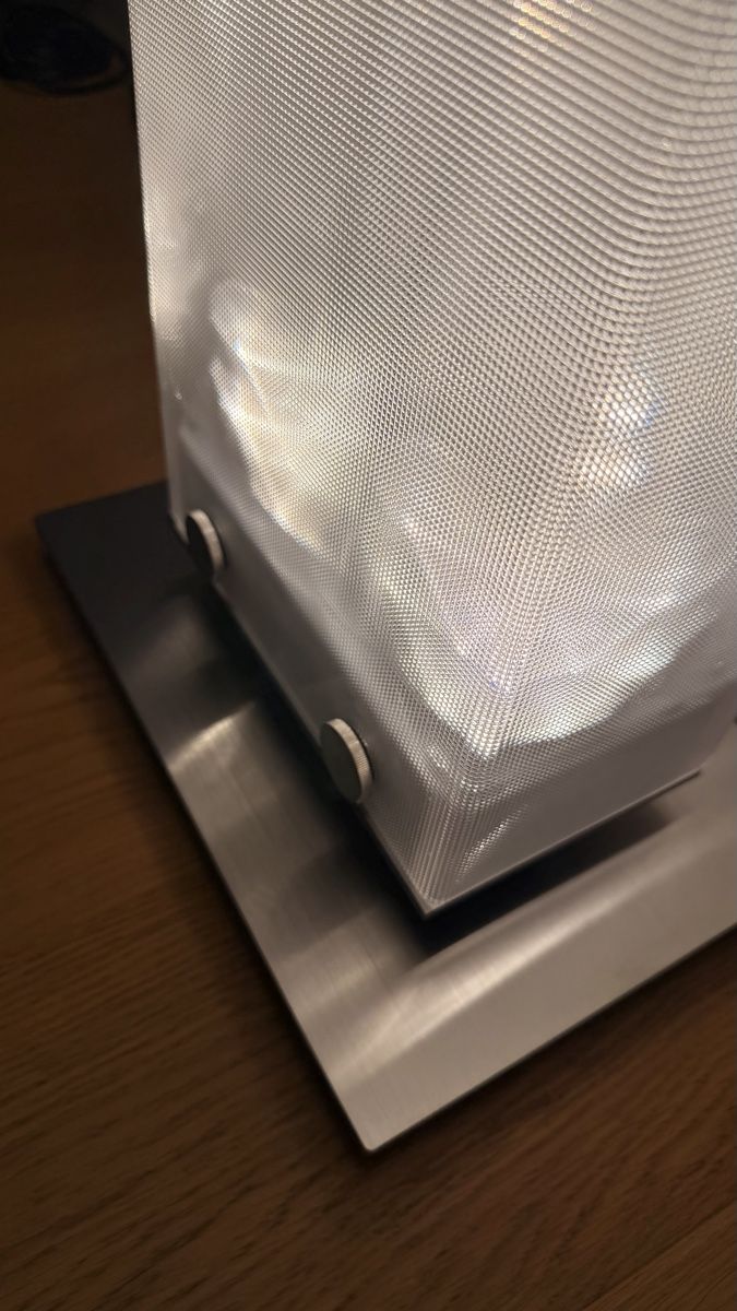 Belux Lampade: Belux Twilight LED - Neu – Nuovo (secondo la descrizione) da Hünenberg venduto da Gc290572 1