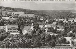 Karte Leutwil
