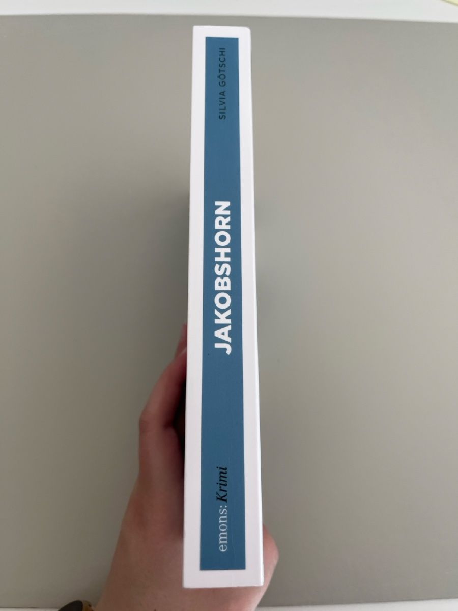 Bücher: Jakobshorn - Silvian Götschi – Gebraucht aus Kerzers von StellasStar 2