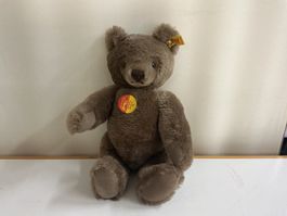 Original Steiff Teddy Maskenbär
