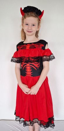 Halloween Kostüm für Kinder
