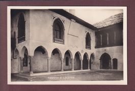 Castello di LOCARNO