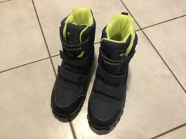 Outdoorschuhe KangaROOS Grösse 35