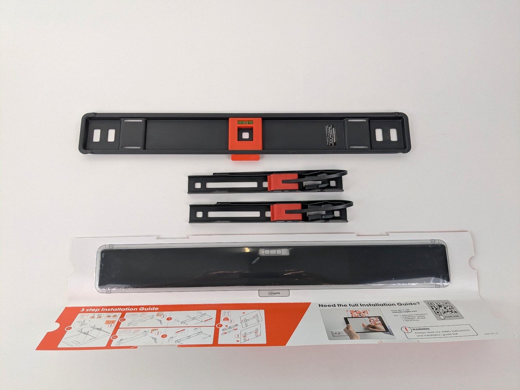 Supporti a parete: VOGEL'S TV Wandhalterung TVM 3405 SP – Nuovo (secondo la descrizione) da Dintikon venduto da Restwert_Dintikon 1