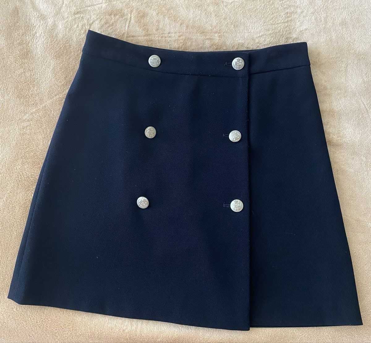 Navyboot Röcke: Navyboot Women's Skirt, Size 36 – Gebraucht aus Zollikerberg von mvm_68rc