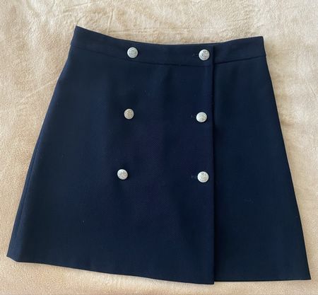 Navyboot Women's Skirt, Size 36
