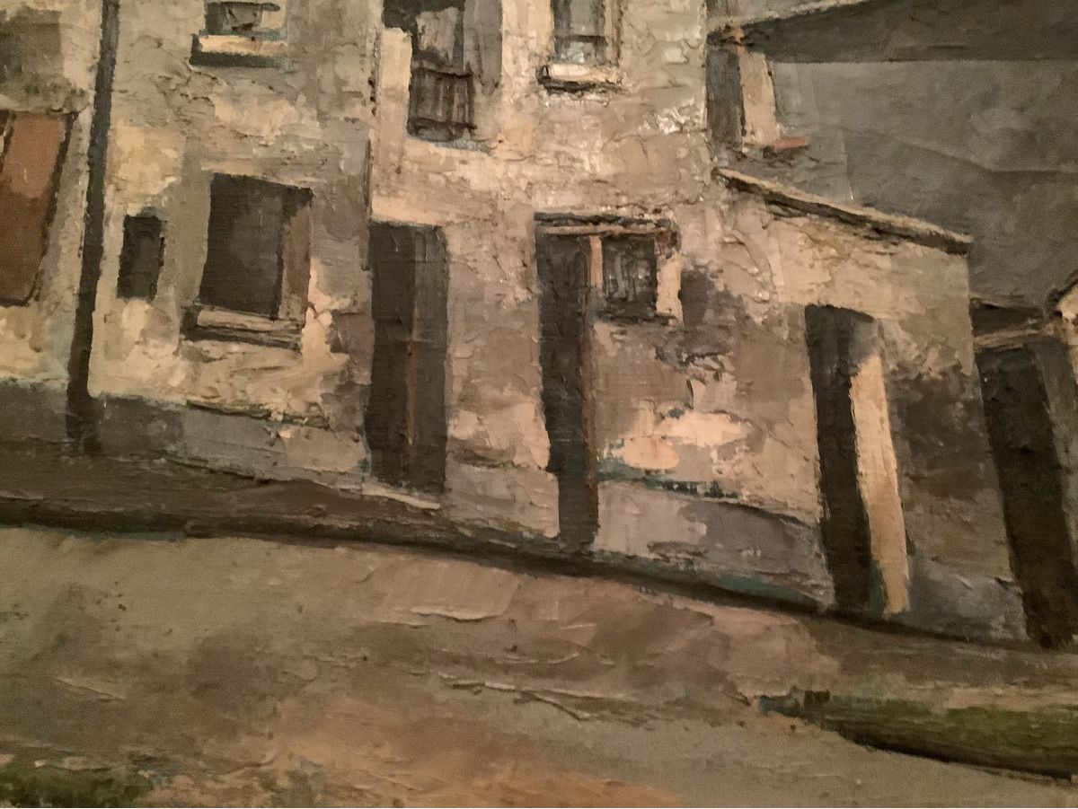 Gemälde: Gemälde von Jean Robert ITHIER 1904-1077 – Gebraucht aus bassersdorf von isabelleb0102 3