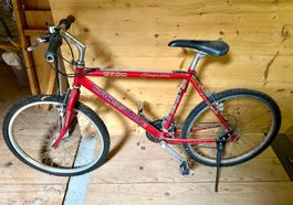 Vélo enfant / adolescent – À remettre en état