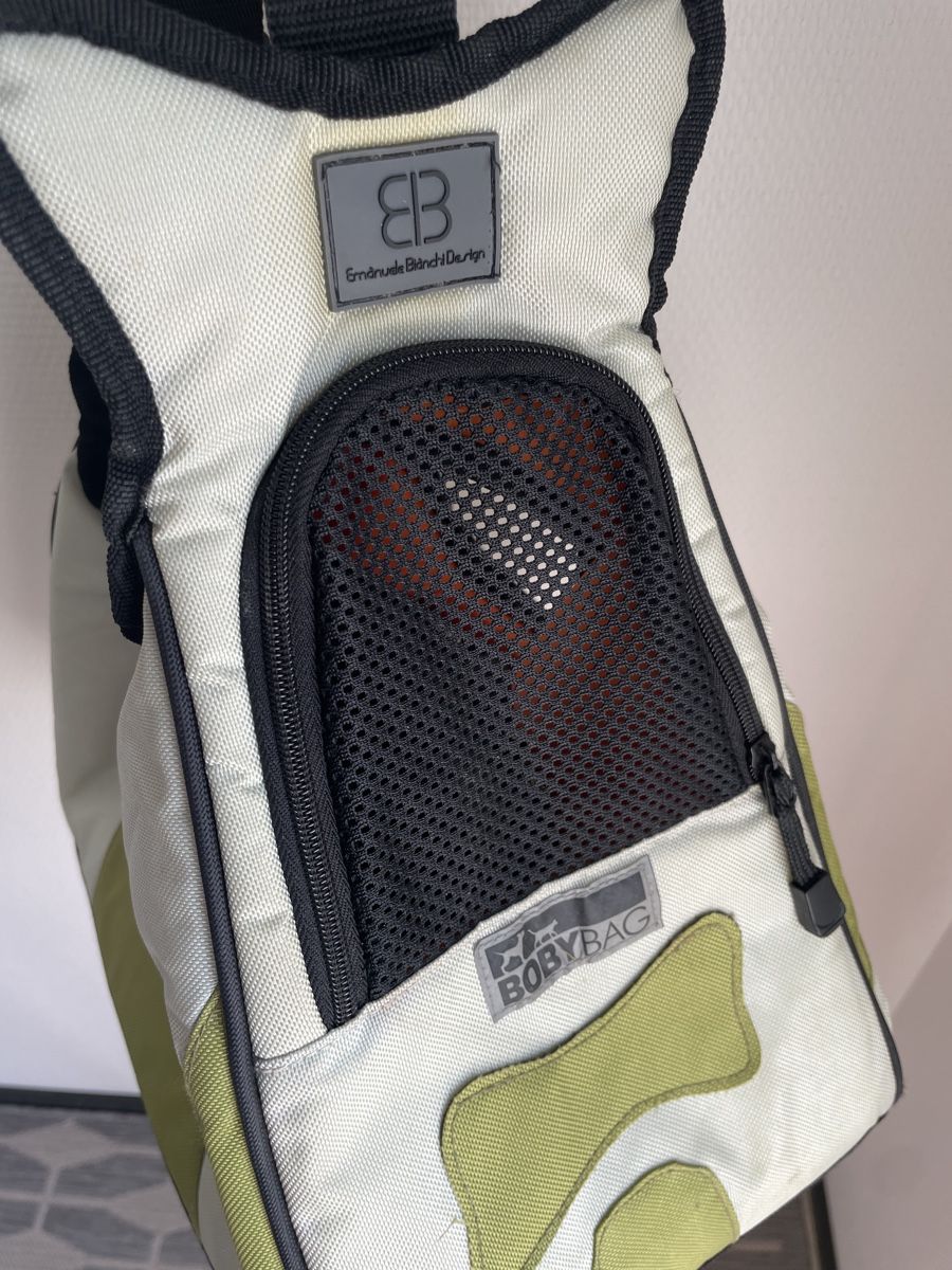 Borse: Small Pet Carrier – Usato da Küsnacht ZH venduto da duk_ws8q 8