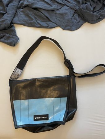 Freitag Tasche Dexter F14
