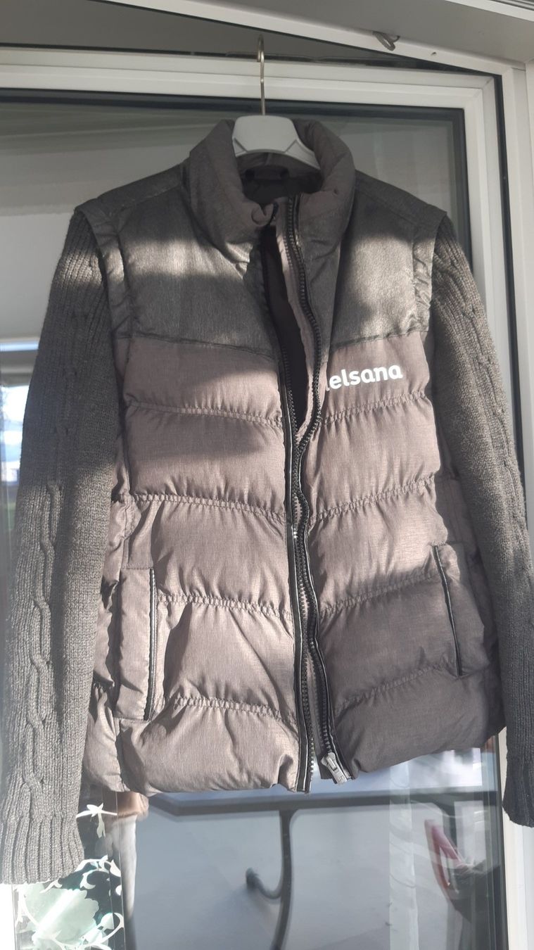 Giacche: Jacke Unisex / D. L/ Hr. M – Nuovo (secondo la descrizione) da Adlikon b.Regensdf venduto da attila63