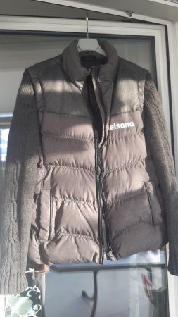 Jacke Unisex / D. L/ Hr. M