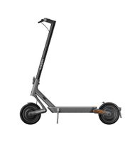 Xiaomi Trottinette électrique 4 Ultra – Swiss Edition