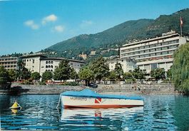 LOCARNO MURALTO
