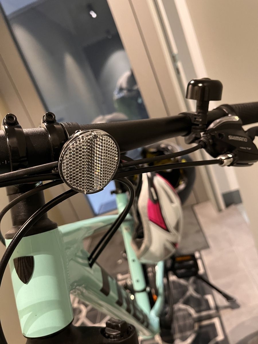 Trek Biciclette: TREK Marlin 4 Gr.M – Nuovo (secondo la descrizione) da Oberägeri venduto da fam_k5sf 4