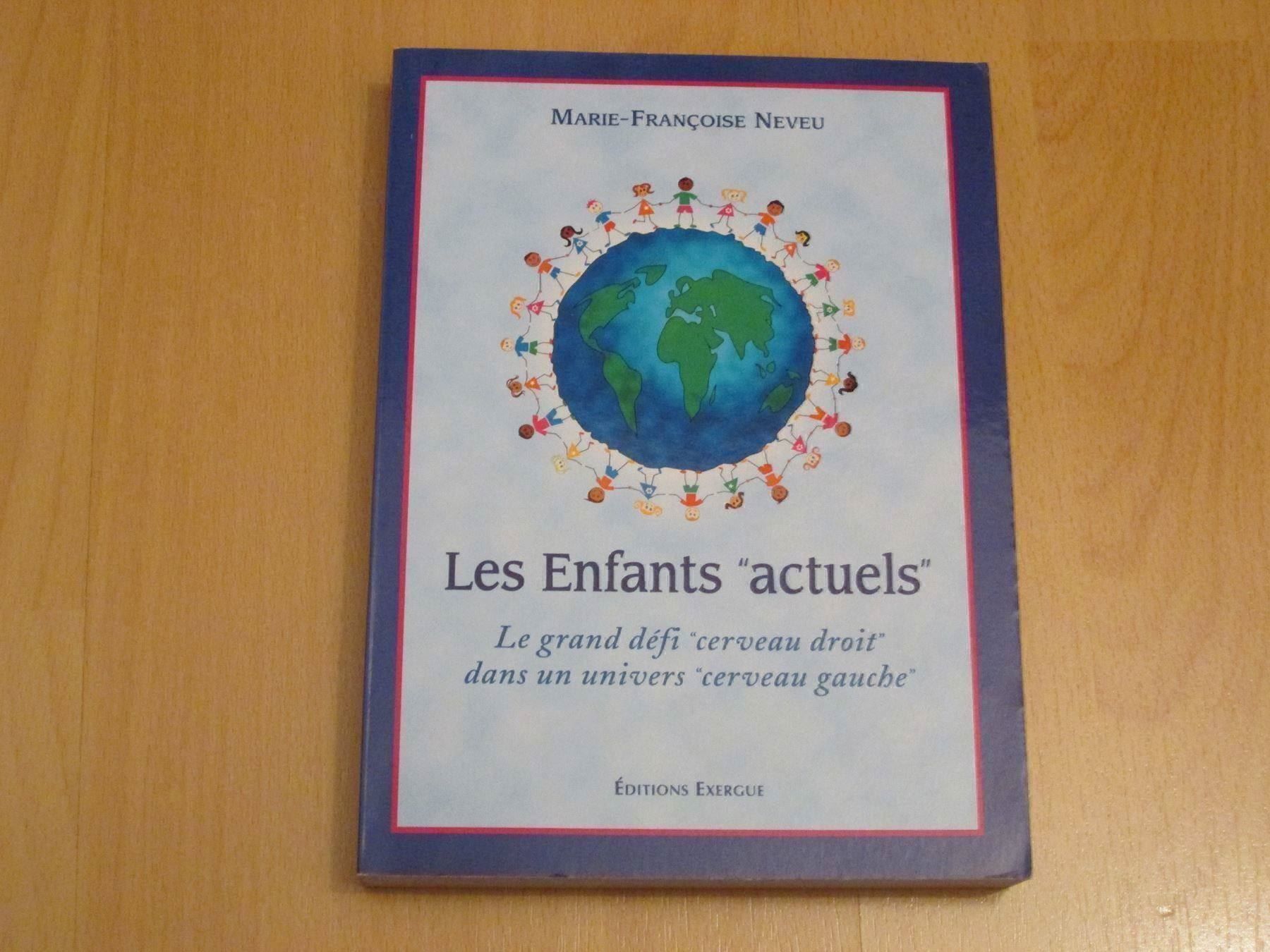 Libri: Les Enfants "actuels" – Usato da Neuchâtel venduto da Dualseele 1