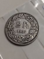 2 Franken 1907