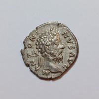 Denarius Marcus Aurelius (161-180) Römisches Reich