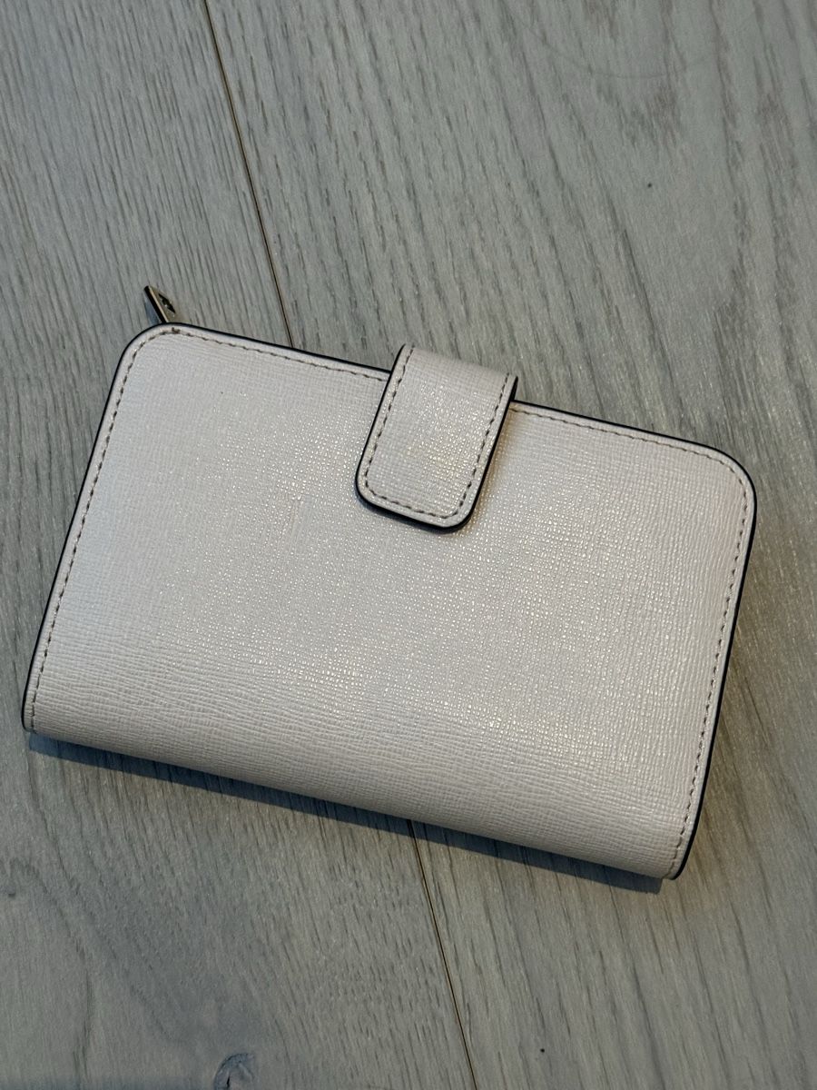 Furla Portamonete: Furla Leather Wallet - Like New – Usato da Zürich venduto da lailag 1