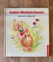 Kinderbuch- Entlein Wackelschwanz