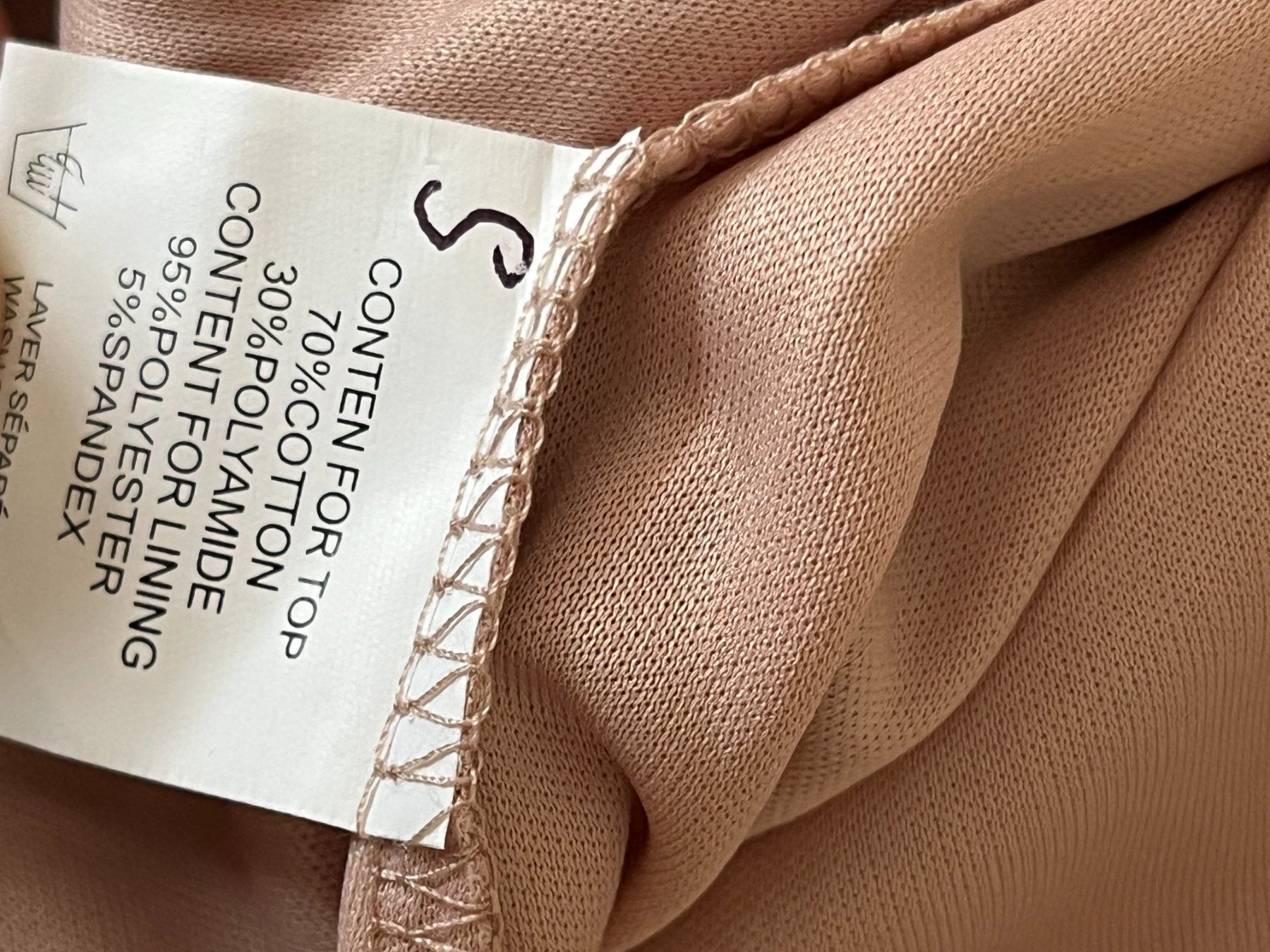 Vestiti: Kleid, Baumwolle, Gr S, NP 89.- – Nuovo e nell'imballaggio originale da Interlaken venduto da Jasmin_Flower 5