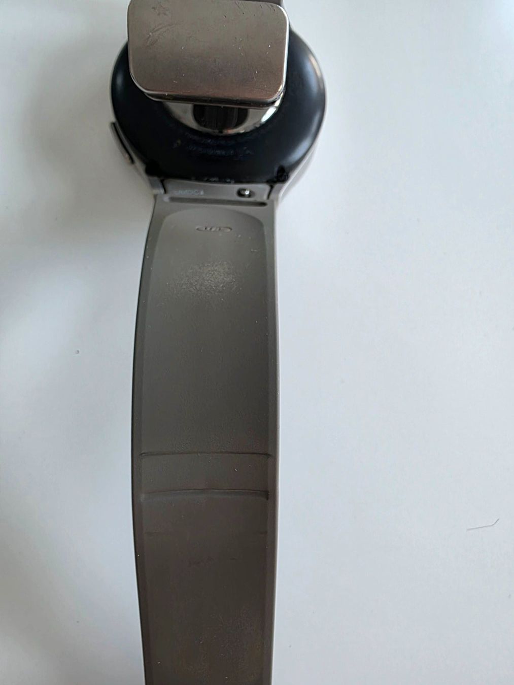 Samsung Smartwatch: Samsung Galaxy Watch5 Pro – Gebraucht aus Landquart von Widi8169 8