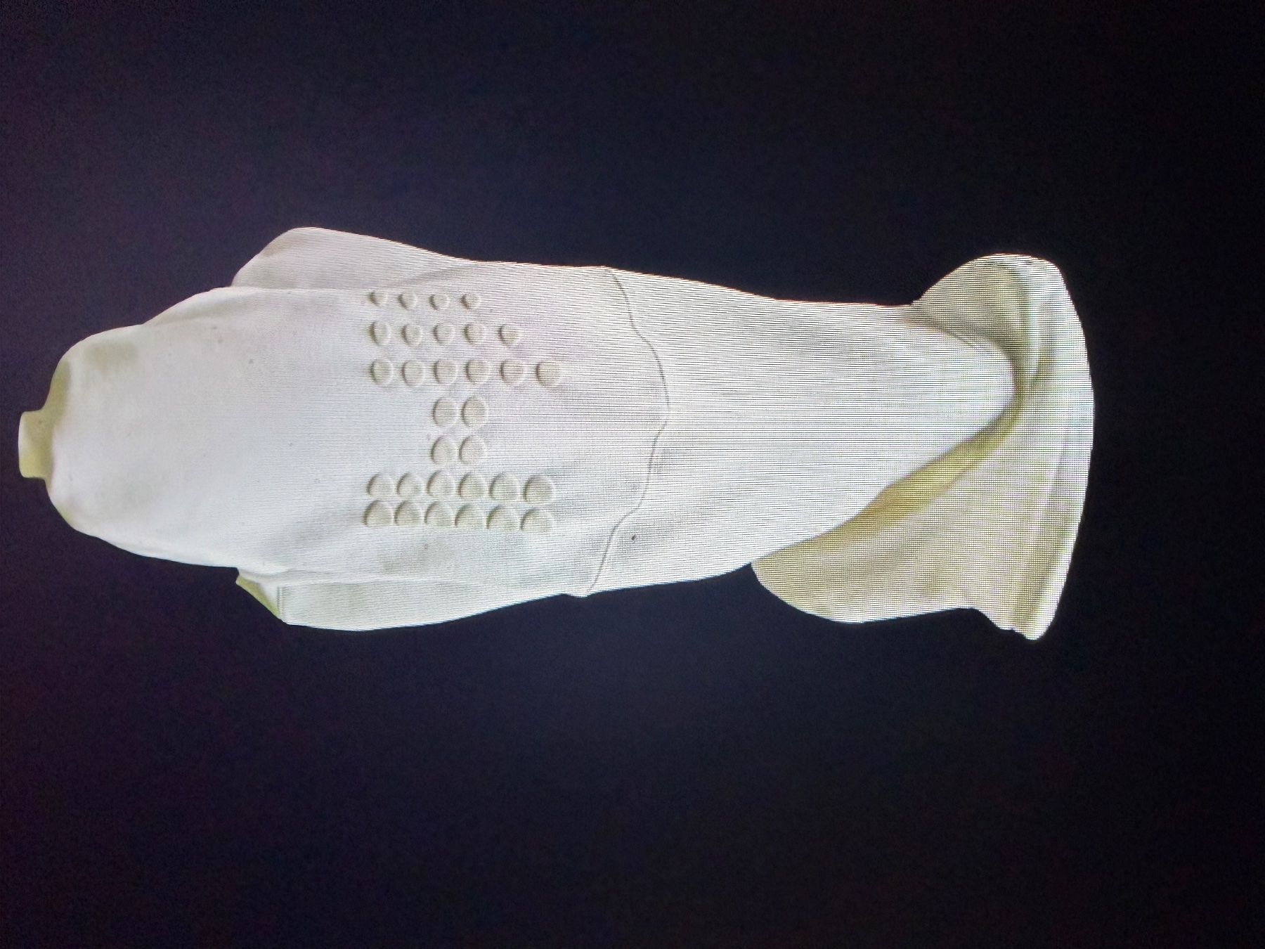 Maglioni & Felpe: Huni Hoodie - white – Nuovo e nell'imballaggio originale da Burgdorf venduto da nic_vq68 2