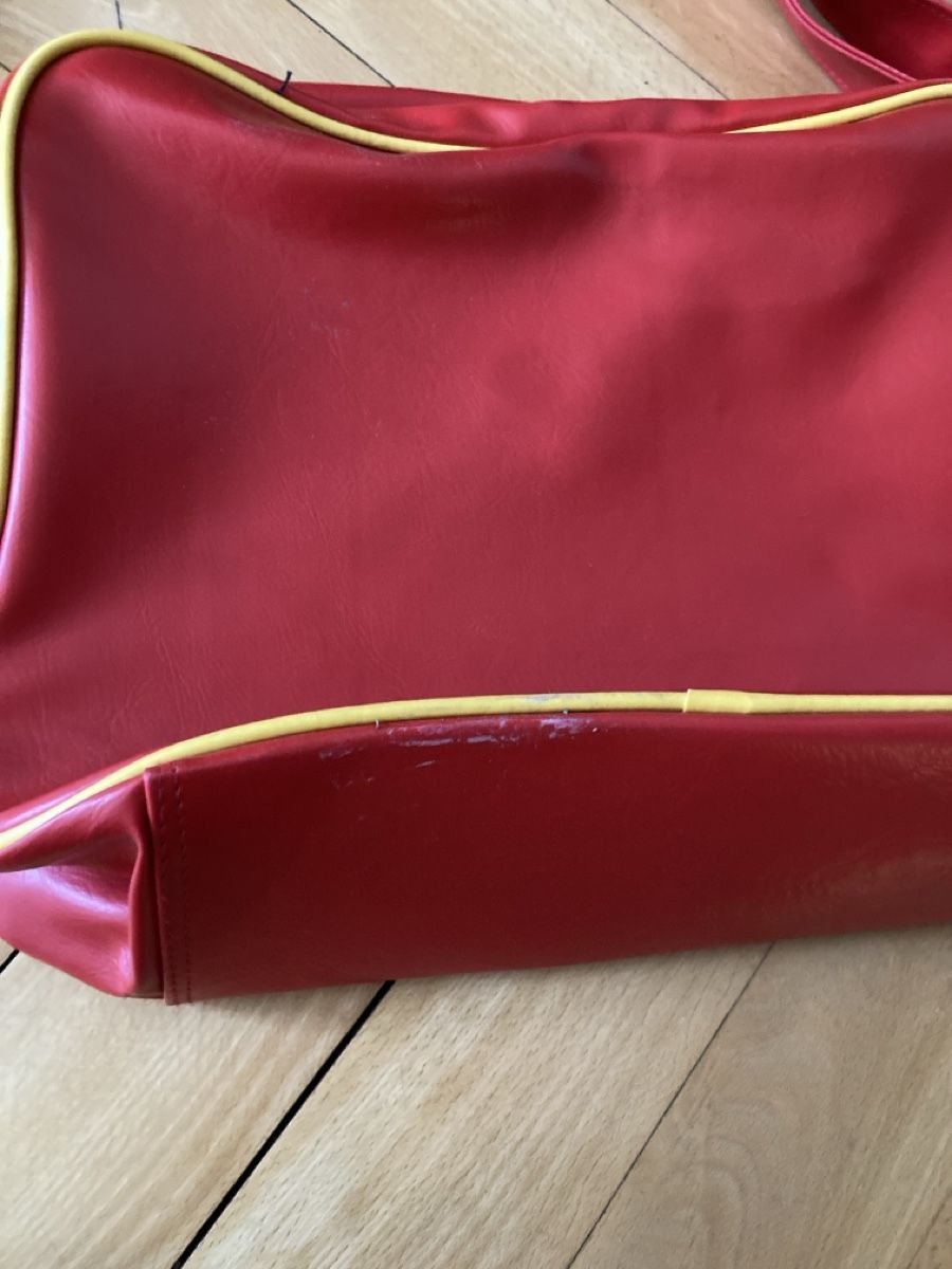 Borse: Flash- Tasche, original DC, Retro Stil – Nuovo (secondo la descrizione) da Luzern venduto da bettygreen 6