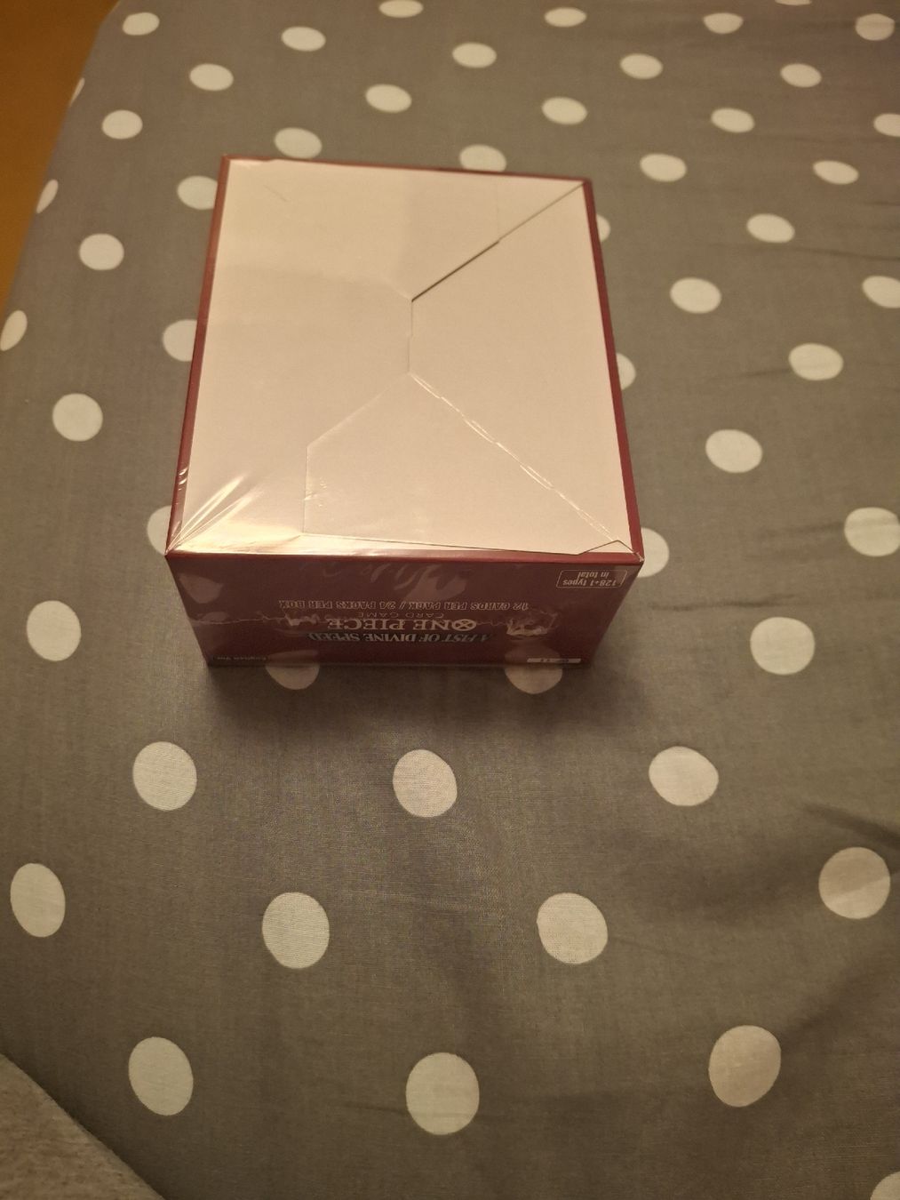 Jeux: Vendo Display OP11 One Piece Inglese – Neuf avec emballage d'origine à Wohlen AG par mir_8bs9 3
