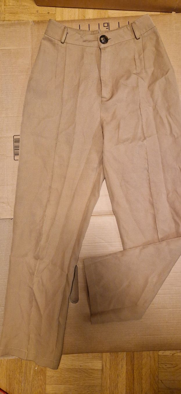 Pantaloni: Hosen verschiedene, Gr 36 – Usato da Kriens venduto da eve_fkw7 3