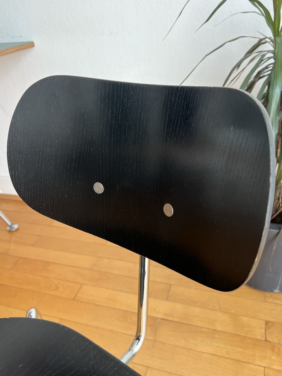 Stühle: Eiermann Stuhl (2/2) – Gebraucht aus Zürich von bru12 2
