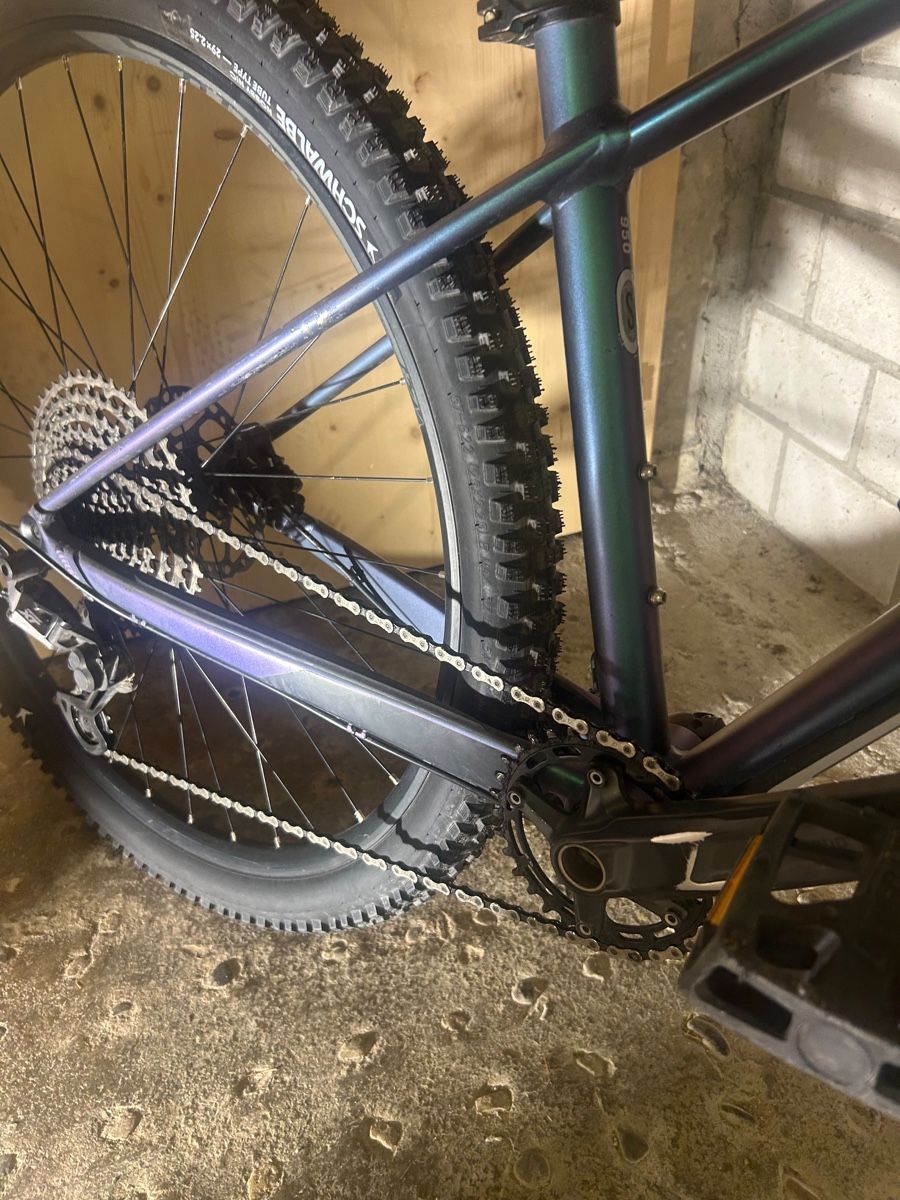 Scott Velos: Bike Scott Scale 950 – Gebraucht aus Zäziwil von dubi85 4