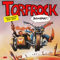 Torfrock Vinyl Single von 1990