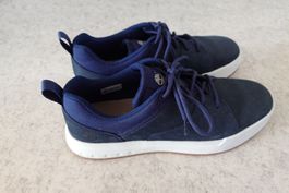 Timberland Schuhe 43 neuwertig 1mal getragen
