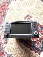 Volkswagen Touareg  Autoradio GPS dorigine OEM 7L6035191N